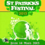 St Patrick's Festival