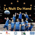 Nuit du Handball