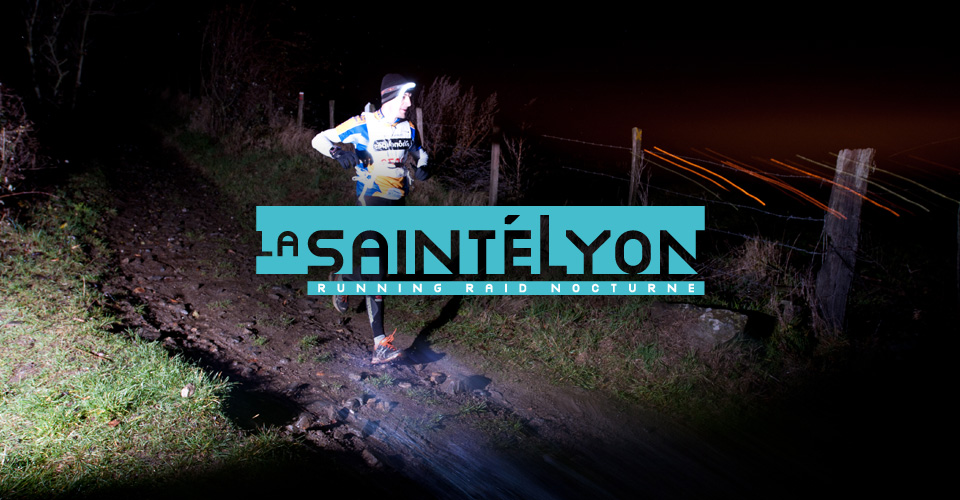 Sainté Lyon !