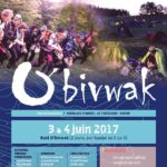 Raid O’bivwak 36ème édition : Les Aiguilles d’Arves en Savoie