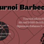 TOURNOI BBQ BASKET