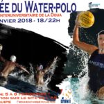 Soirée du Water-Polo 2018