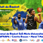 Nuit du Basket - 20ème édition