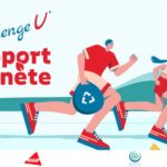 2ème édition du Challenge U'Sport Planète !