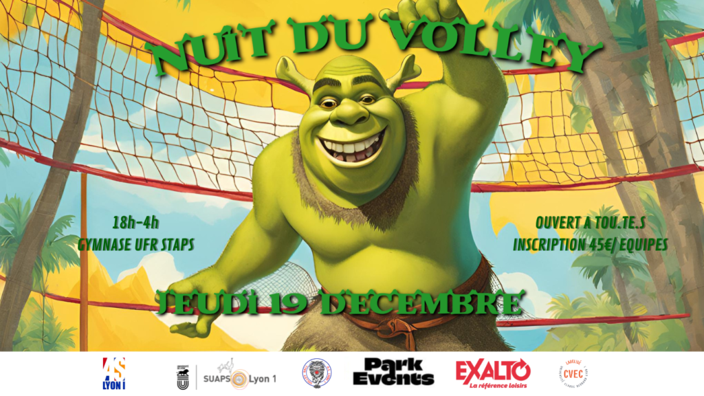 Affiche NDV Format Web