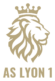 Logo AS Lyon 1