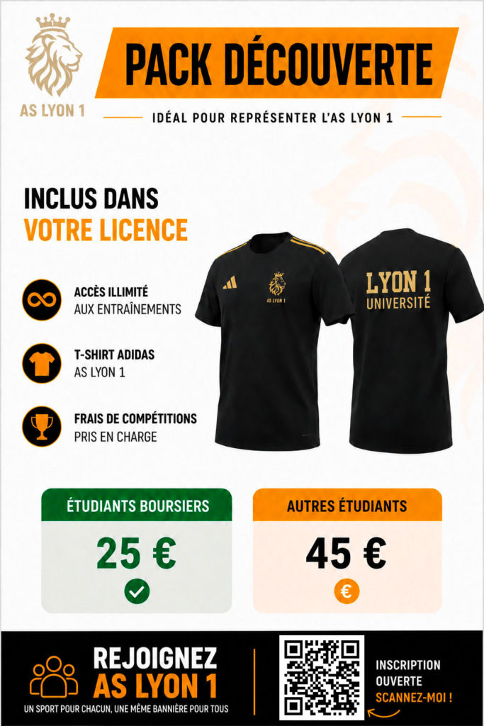 Fiche pack découverte