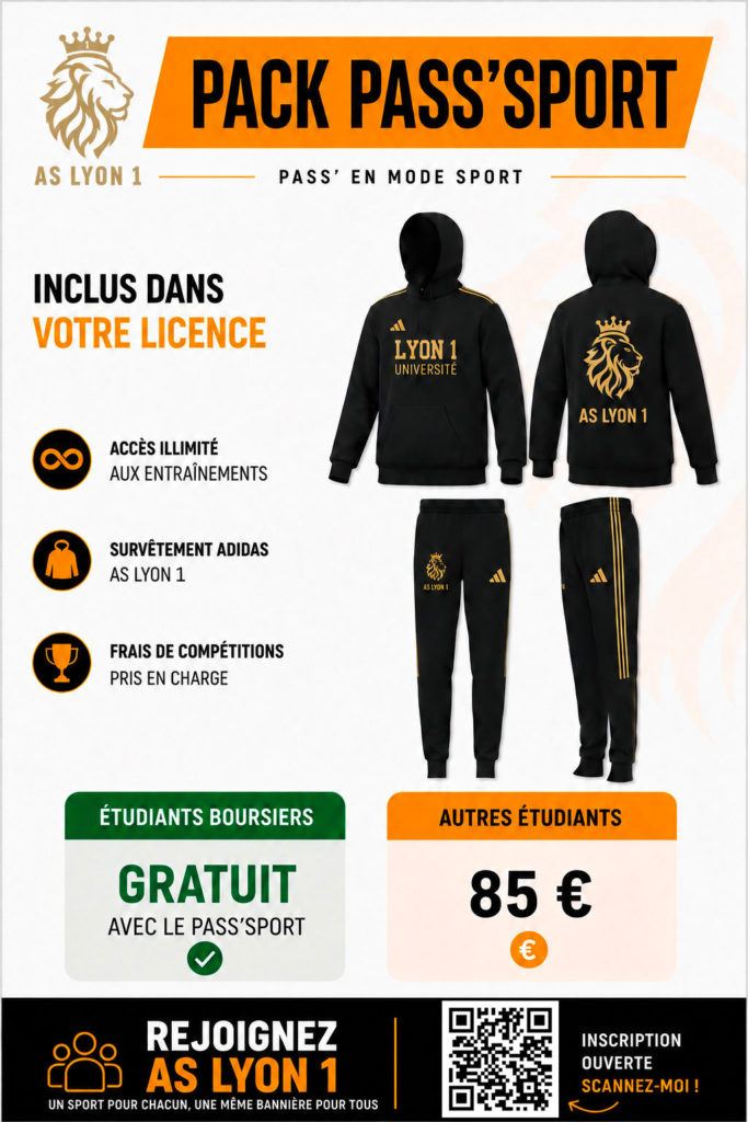 Fiche pack Pass'Sport