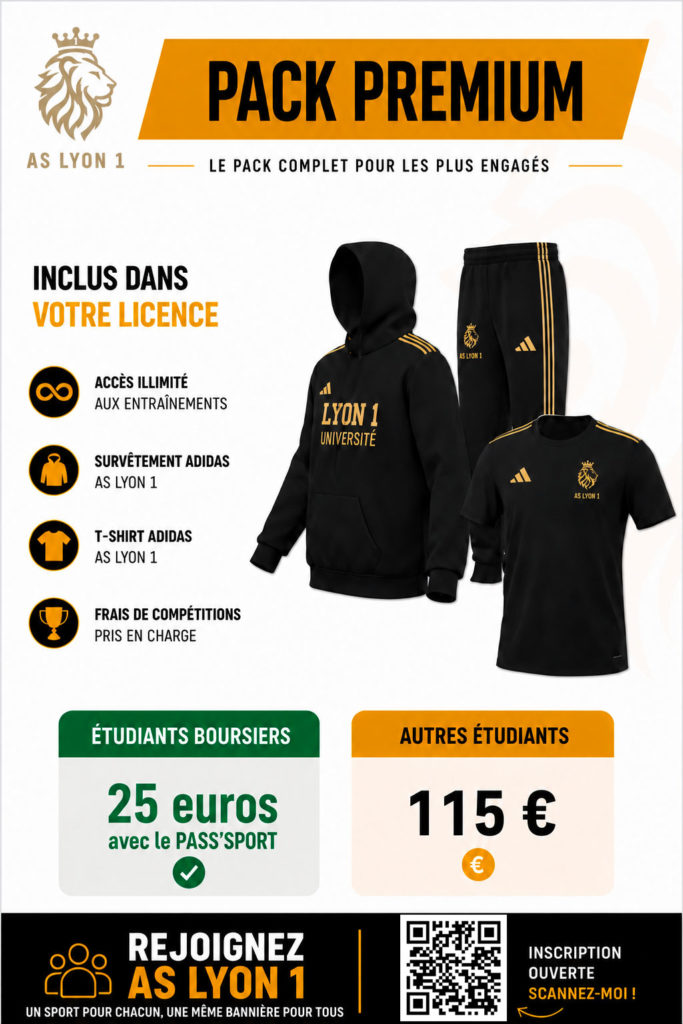 Fiche pack Premium