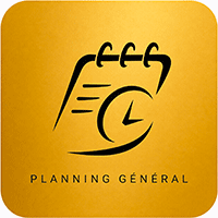 Planning général