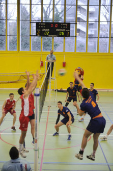 Elite-Universitaire_univ-lyon1_match-fevrier-2014_volley-basket (12)